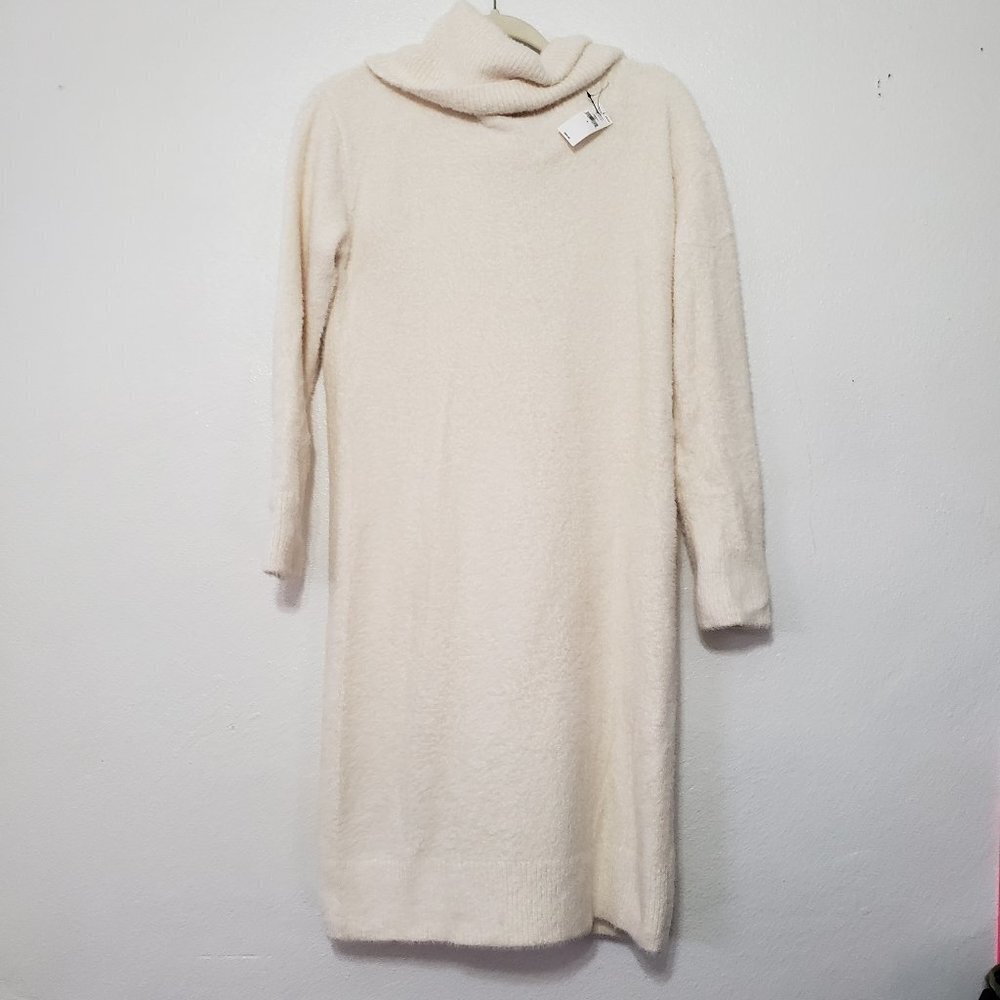 Banana Republic Sweater Dress